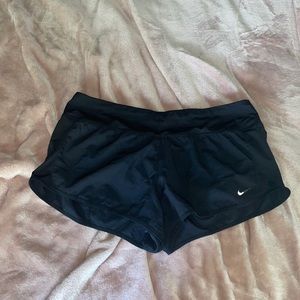 Nike Dri-Fit low rise short